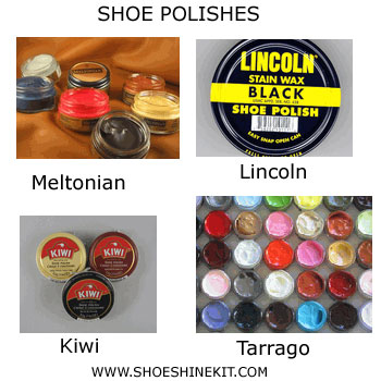 hoffco shoe polish company